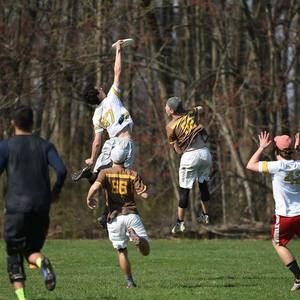 Meet your Posher, Andrew